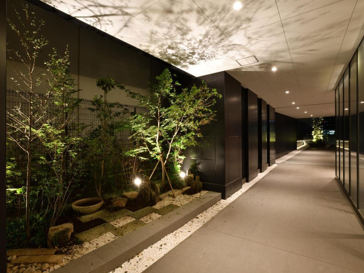 Hotel Keihan เซนได ภายนอก รูปภาพ