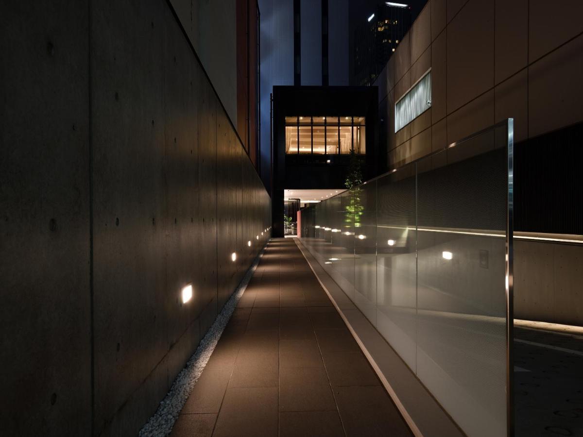 Hotel Keihan เซนได ภายนอก รูปภาพ