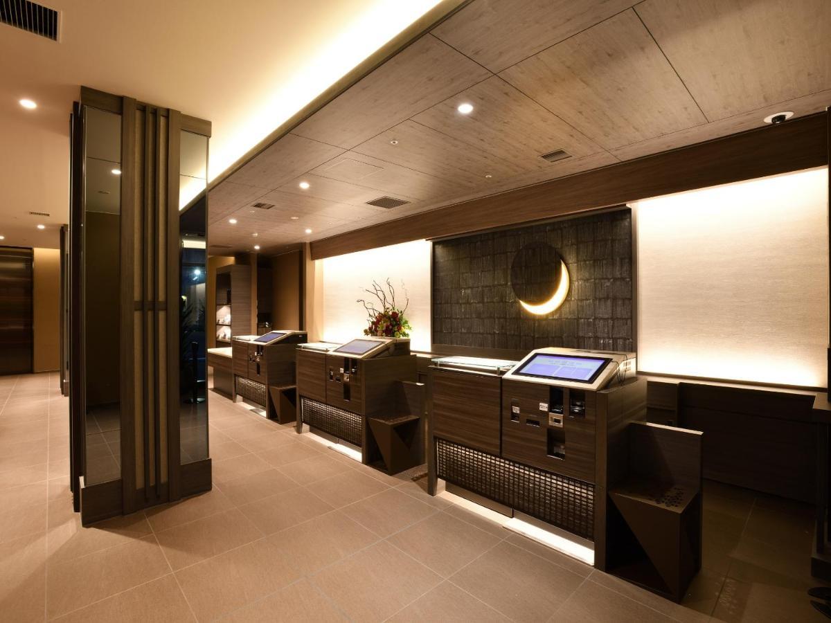 Hotel Keihan เซนได ภายนอก รูปภาพ