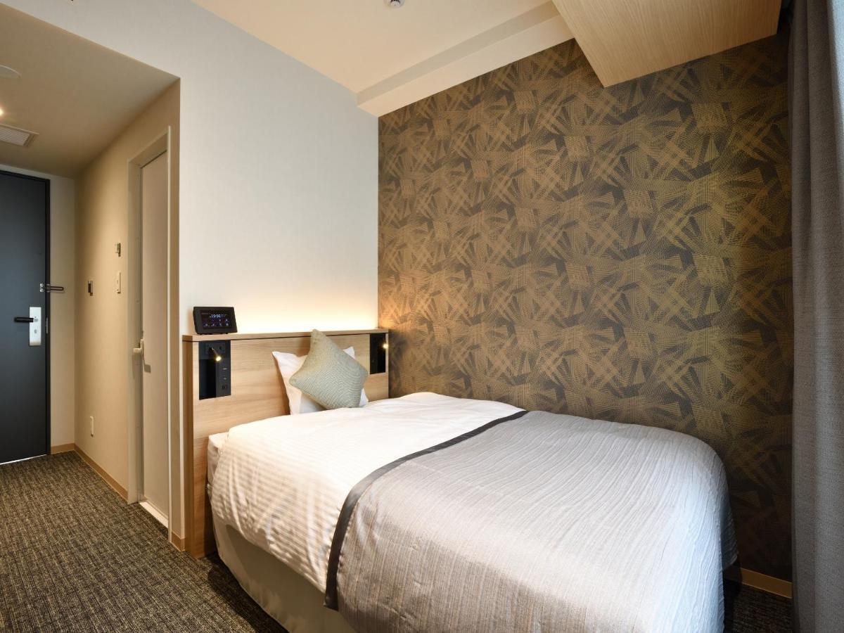 Hotel Keihan เซนได ภายนอก รูปภาพ