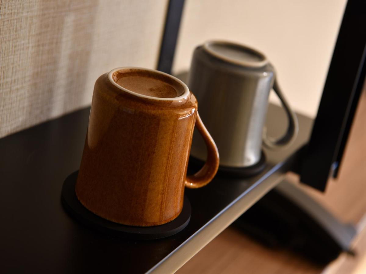 Hotel Keihan เซนได ภายนอก รูปภาพ